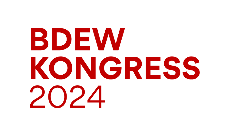 BDEW Kongress 2024