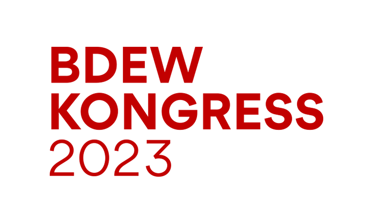 BDEW Kongress 2023