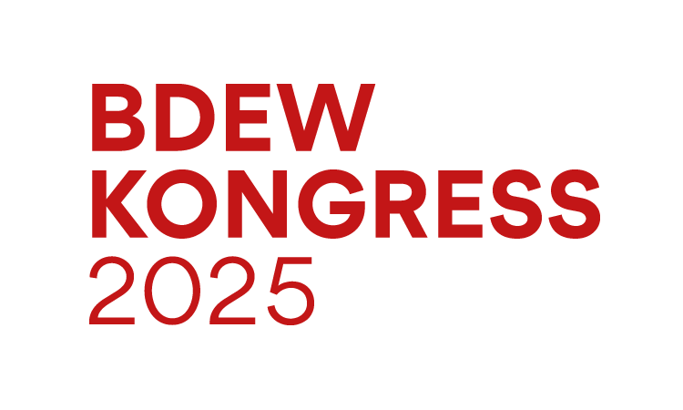 BDEW Kongress 2025