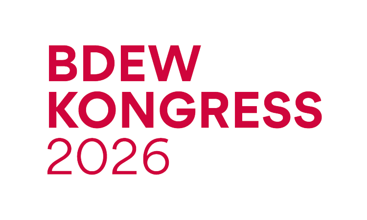BDEW Kongress 2026