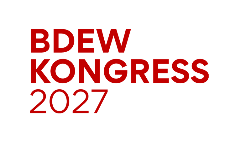 BDEW Kongress 2027